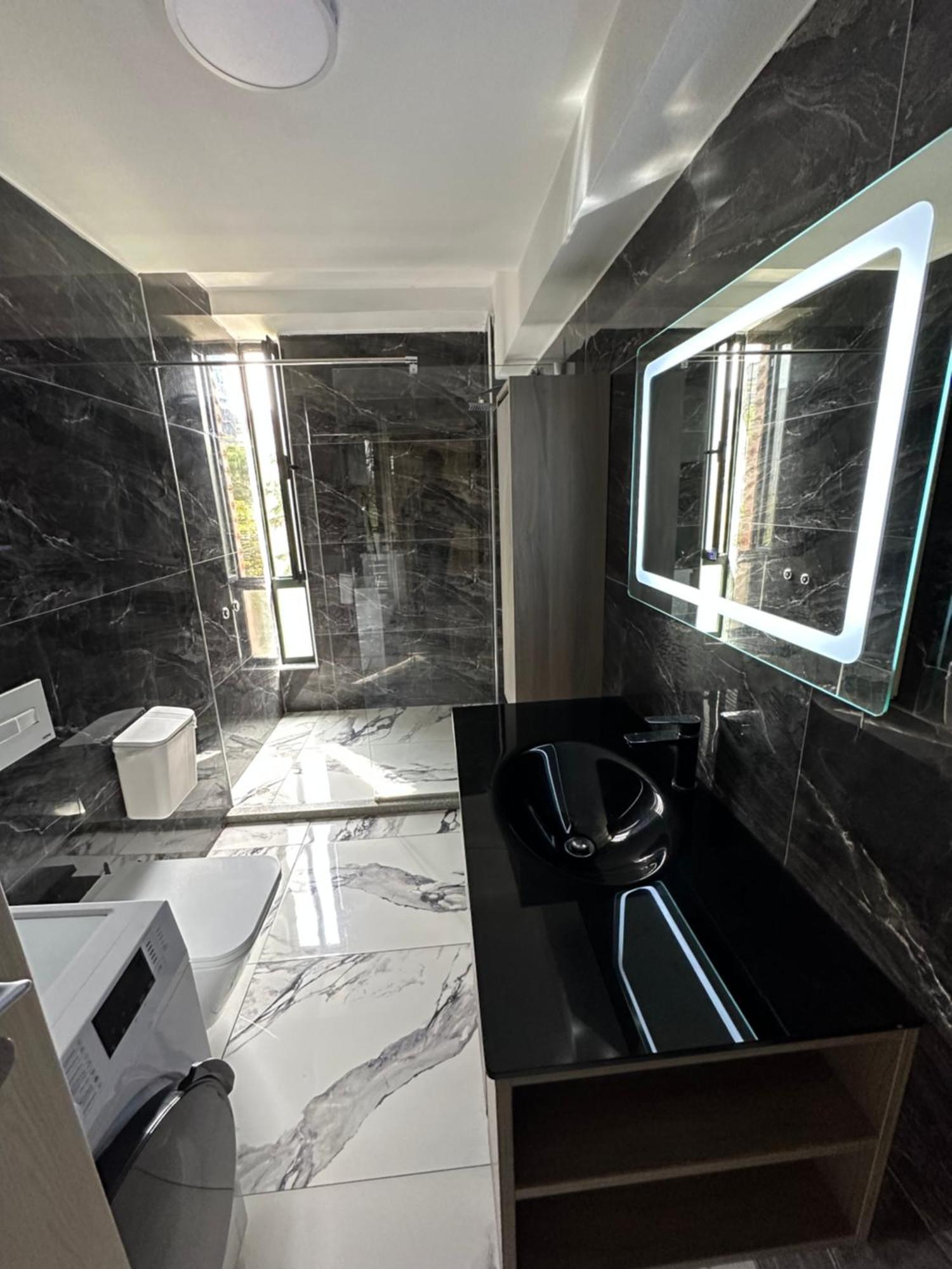 Piazza City Center Apartment Tirana Exterior photo